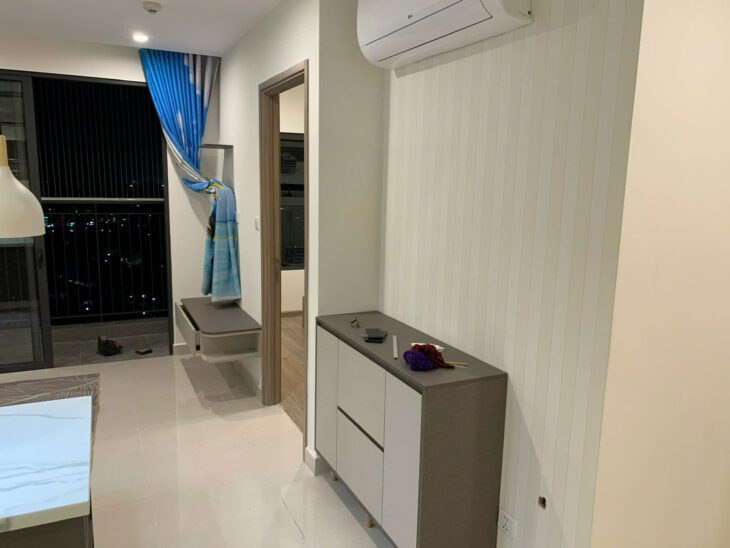 Cần bán gấp căn 2PN 67m2 khu RB, tặng full nội thất đầy đủ, view thoáng ko chắn, sẵn sổ giá 2tỷ8