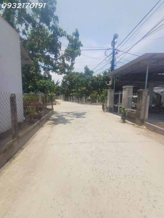 Cam Thành Bắc Hướng đầm thủy triều có thổ cư- Giá Chỉ 1,3 tỷ- Cơ hội đầu tư sinh lời tốt