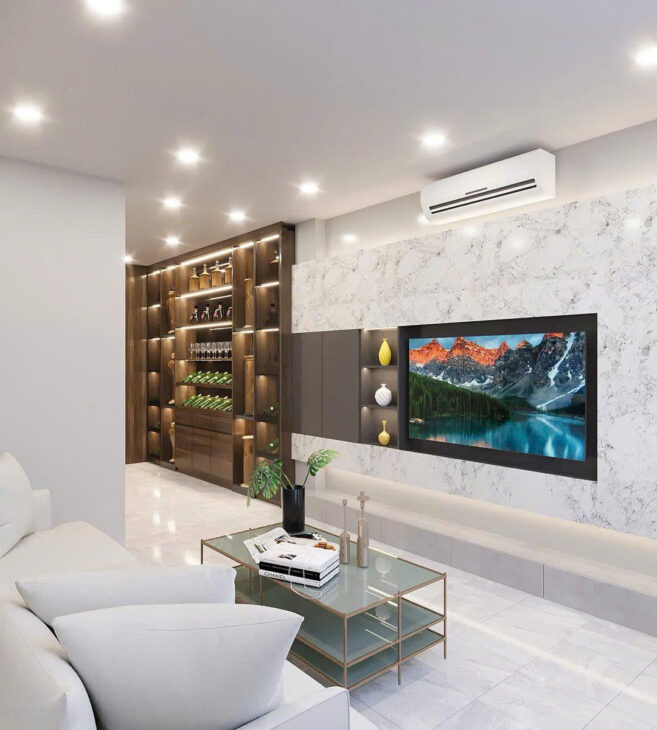 BÁN NHÀ NGỌC THỤY, LONG BIÊN, NHÀ ĐẸP, 7 TẦNG, THANG MÁY, FULL NỘI THẤT, Ô TÔ ĐỖ CỬA, DIẸN TÍCH