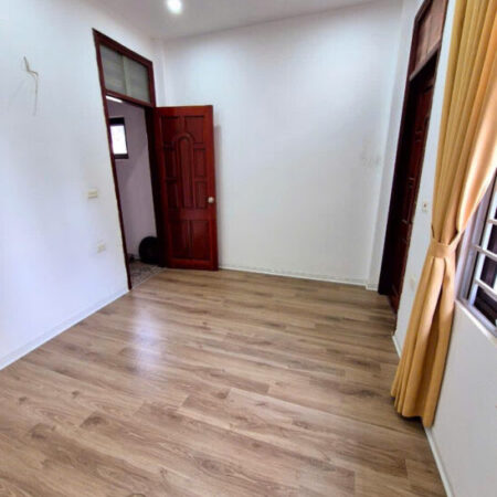 BÁN GẤP NHÀ ĐẸP KHƯƠNG TRUNG THANH XUÂN – LÔ GÓC – NGÕ Ô TÔ 40M2 NHỈNH 8 TỶ