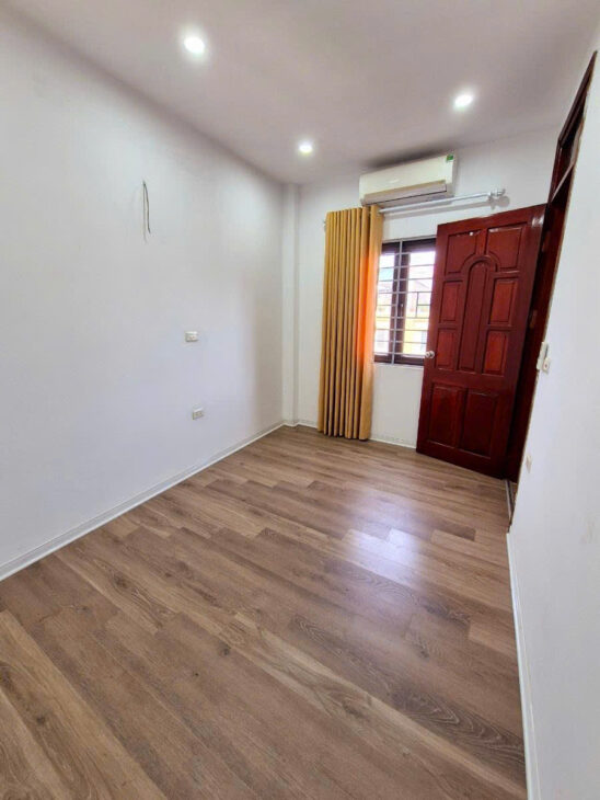 BÁN GẤP NHÀ ĐẸP KHƯƠNG TRUNG THANH XUÂN – LÔ GÓC – NGÕ Ô TÔ 40M2 NHỈNH 8 TỶ