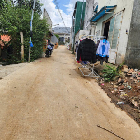 CẦN BÁN CHUNG CƯ HOÀNG HOA THÁM . P 10 – TP ĐÀ LAT CẦN BÁN CHUNG CƯ HOÀNG HOA THÁM . P 10 – TP ĐÀ LAT