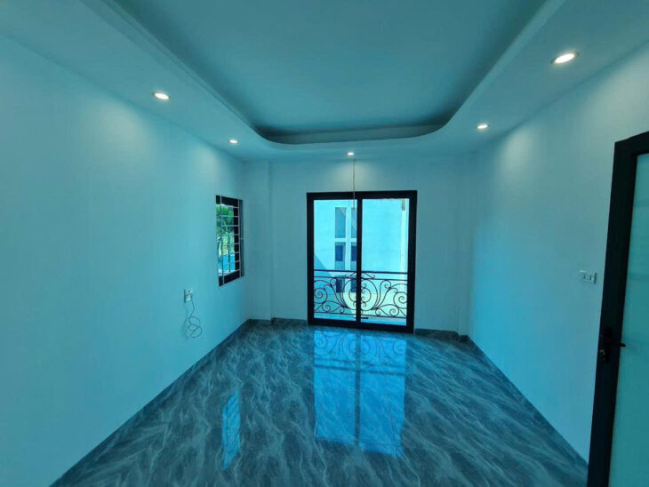 Giáp Nhị – Hoàng Mai – Hà Nội