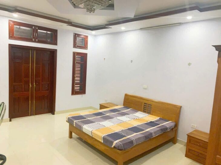 BÁN TÒA CĂN HỘ ĐỖ BÍ, NGAY KHU PHỐ TÂY, GẦN BIỂN MỸ KHÊ
