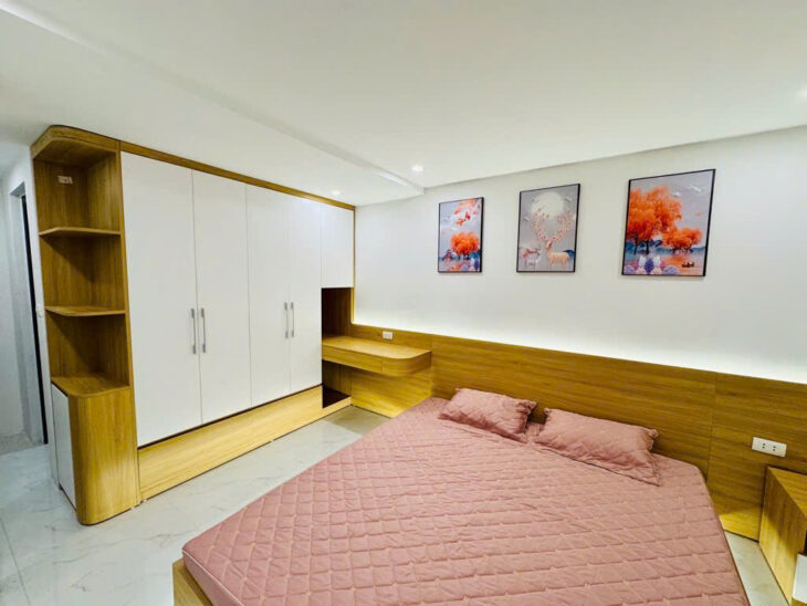 HÀNG XÓM TIME CITY GIÁ 6.350 TỶ