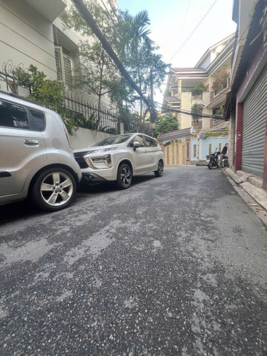 Bán Nhà HXT Bạch Đằng P2 Tân Bình, 5 tầng 70m2 chưa đến 14 tỷ