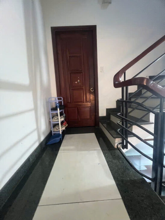 Bán Nhà HXT Bạch Đằng P2 Tân Bình, 5 tầng 70m2 chưa đến 14 tỷ