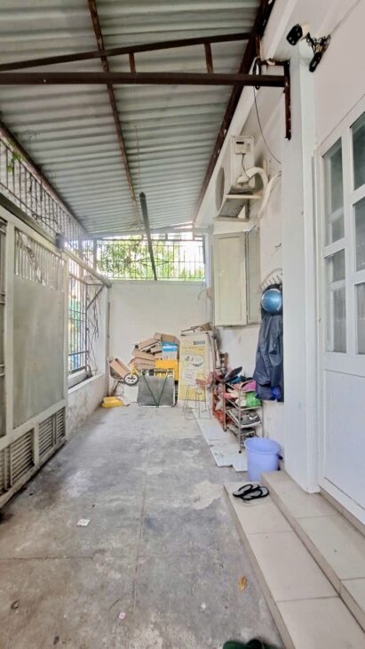 CHỦ NGỘP BANK – BÁN GẤP LÔ ĐẤT 168M²–TẶNG NHÀ-MUA GIỮ TIỀN QUÁ NGON.