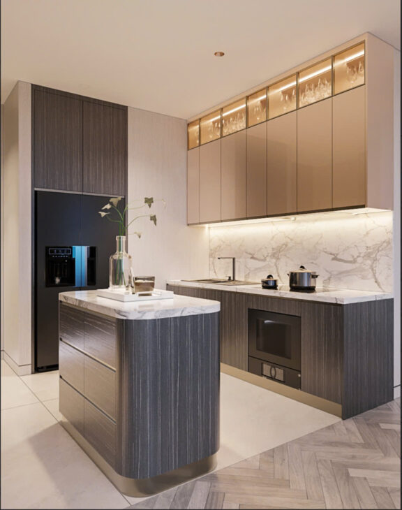 Căn hộ 3PN+ . DT 93.1m² – phân khúc hiếm, giá chỉ từ 55 triệu/m² . Gọi ngay để giữ căn đẹp – nhận