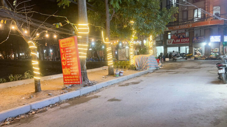 SIÊU PHẨM TRUNG KÍNH – NHÀ ĐẸP 5 TẦNG, THANG MÁY – NGÕ Ô TÔ TRÁNH – ĐANG CHO THUÊ 20TR/THÁNG