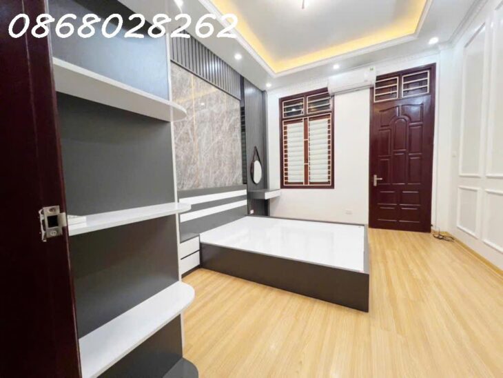 EM BÁN NHÀ THỤY KHUÊ – 30M- 5 TẦNG – NHỈNH 7 TỶ