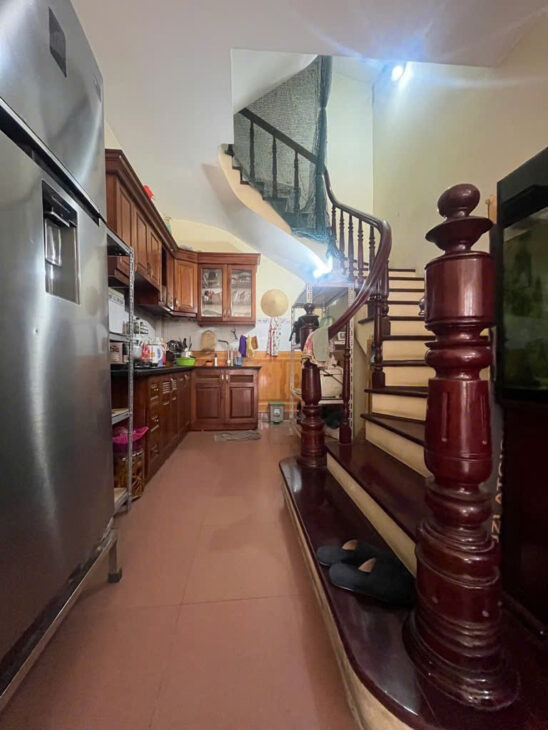 BÁN NHÀ ĐƯỜNG CHIẾN THẮNG – HÀ ĐÔNG, VỊ TRÍ CỰC ĐỈNH,HƯỞNG TRỌN MỌI TIỆN ÍCH, Ô TÔ ĐỖ CỬA 13.3 TỶ