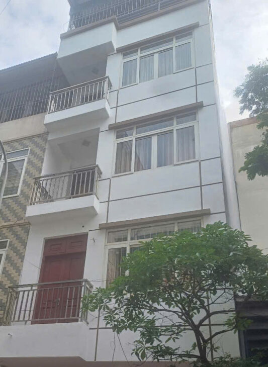 BÁN NHÀ ĐƯỜNG CHIẾN THẮNG – HÀ ĐÔNG, VỊ TRÍ CỰC ĐỈNH,HƯỞNG TRỌN MỌI TIỆN ÍCH, Ô TÔ ĐỖ CỬA 13.3 TỶ