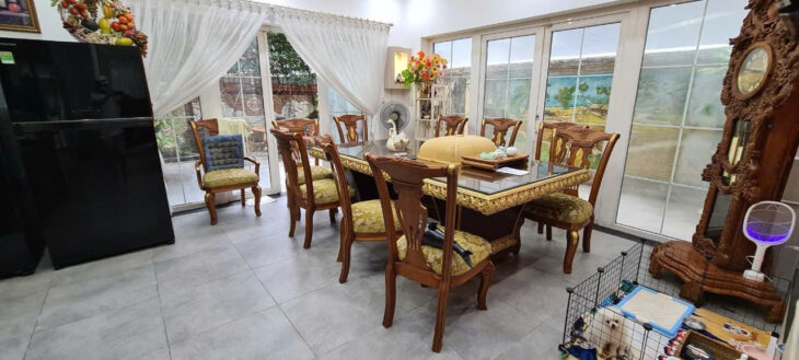 BÁN BIỆT THỰ THẢO ĐIỀN 364m2 SÂN VƯỜN – HĐ THUÊ 65TR/THÁNG GIÁ CHỈ 54 TỶ