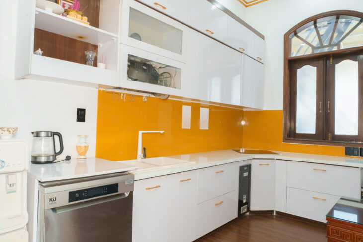 CHO THUÊ VILLA 5PN FULL NT VẠN KIẾP P7 ĐÀ LẠT