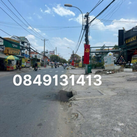 Đất vàng vị trí đặc địa Nguyễn Duy Trinh,Thủ Đức, giá 26 tỷ LH Tâm Nhà Đẹp: 0849131413 Đất vàng vị trí đặc địa Nguyễn Duy Trinh,Thủ Đức, giá 26 tỷ LH Tâm Nhà Đẹp: 0849131413