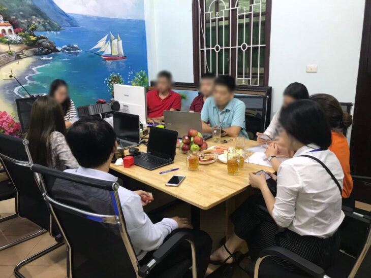 MẶT PHỐ GIẢI PHÓNG KINH DOANH SIÊU ĐỈNH 19 TỶ MẶT TIỀN 4.2M