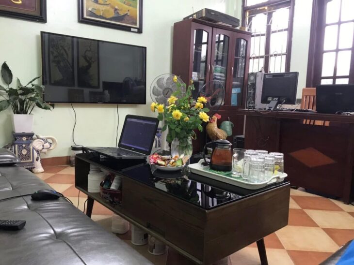 MẶT PHỐ GIẢI PHÓNG KINH DOANH SIÊU ĐỈNH 19 TỶ MẶT TIỀN 4.2M