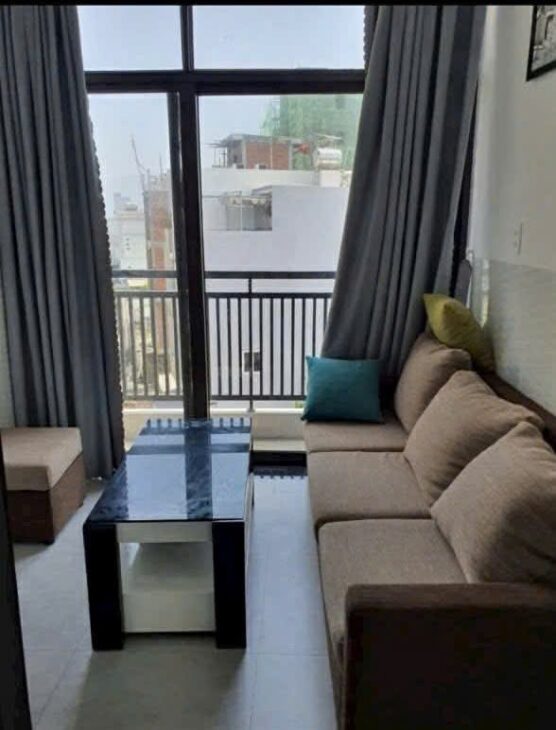 BÁN TÒA CĂN HỘ 7 TẦNG, KHU PHỐ DƯƠNG ĐÌNH NGHỆ, NGAY BIỂN MỸ KHÊ