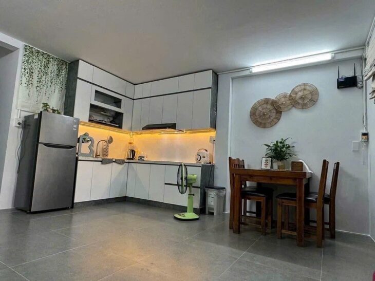BÁN TÒA CĂN HỘ ĐỖ BÍ, NGAY KHU PHỐ TÂY, GẦN BIỂN MỸ KHÊ