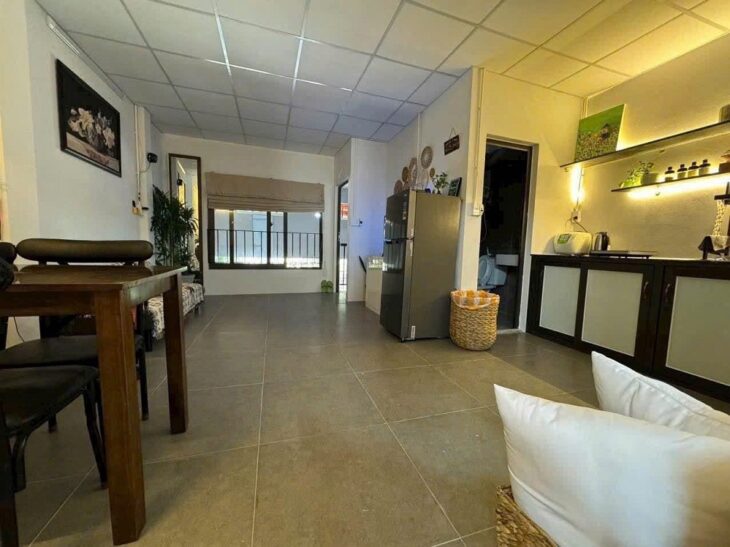 BÁN TÒA CĂN HỘ 7 TẦNG, KHU PHỐ DƯƠNG ĐÌNH NGHỆ, NGAY BIỂN MỸ KHÊ