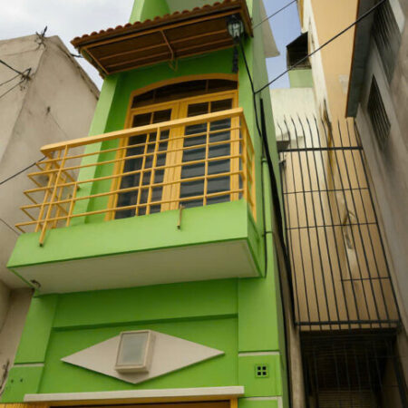 Bán nhà nhỏ trung tâm Quận Phú Nhuận – Nhỉnh 2 tỷ