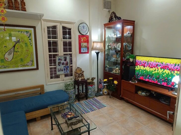 MẶT NGÕ PHAN ĐÌNH GIÓT – 10M RA PHỐ – LÔ GÓC, ÔTÔ TRÁNH – MẶT TIỀN SIÊU KHỦNG – GIÁ 19 TỶ