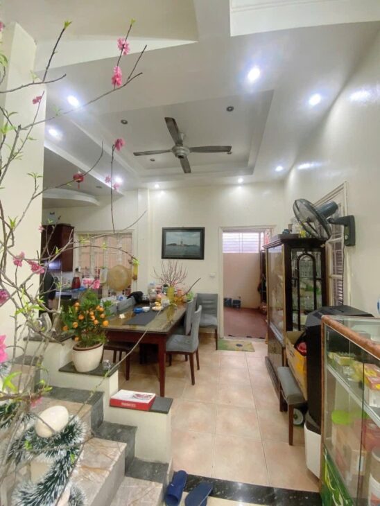 MẶT NGÕ PHAN ĐÌNH GIÓT – 10M RA PHỐ – LÔ GÓC, ÔTÔ TRÁNH – MẶT TIỀN SIÊU KHỦNG – GIÁ 19 TỶ