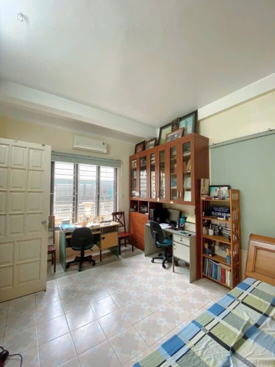 MẶT NGÕ PHAN ĐÌNH GIÓT – 10M RA PHỐ – LÔ GÓC, ÔTÔ TRÁNH – MẶT TIỀN SIÊU KHỦNG – GIÁ 19 TỶ