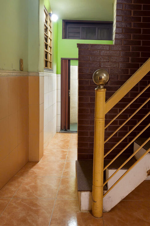 Bán nhà nhỏ trung tâm Quận Phú Nhuận – Nhỉnh 2 tỷ