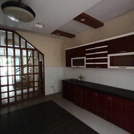 BÁN BIỆT THỤ LK Bạch Thái Bưởi 86m2X 4 tầng 20.5 tỷ Hà Đông