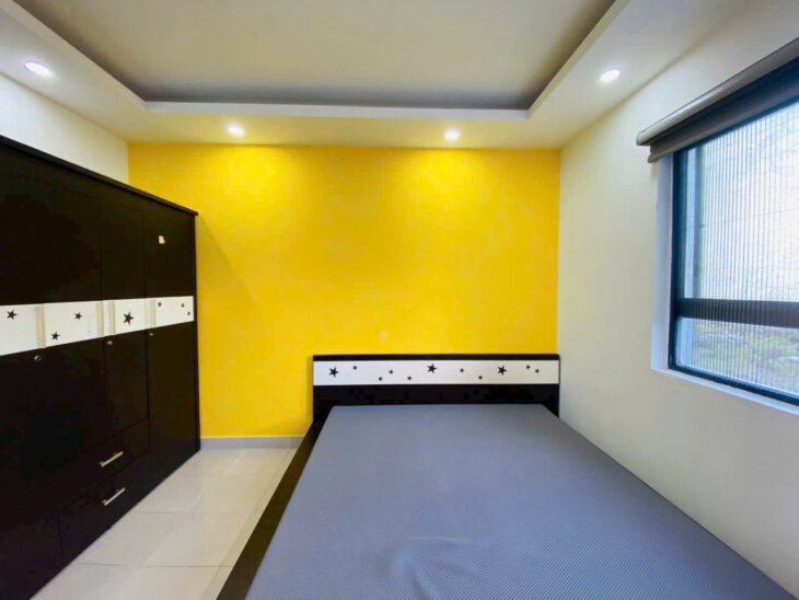 CĂN CT4 Vĩnh Điềm Trung,Nha Trang 60m2 giá chỉ 1ty590