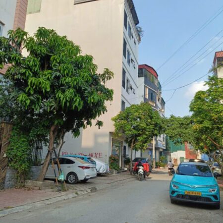 Đất ĐG Đại Mỗ 91.2m2-MT5.5m, Vỉa hè 2 ôtô tránh, Kinh doanh, giá 15tỷ5 Đất ĐG Đại Mỗ 91.2m2-MT5.5m, Vỉa hè 2 ôtô tránh, Kinh doanh, giá 15tỷ5