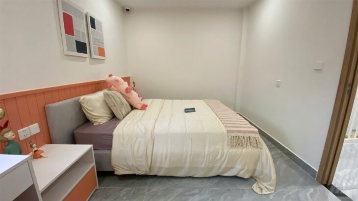 10 Lý Do Nên Sở Hữu Nhà Ở Xã Hội Chuẩn Singapore Tại K-Home New City
