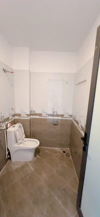 Cần Bán Nhà Nam Dư Lĩnh Nam 35m 5 Tầng Xây Mới Tặng Hết Nội Thất Sổ Đỏ