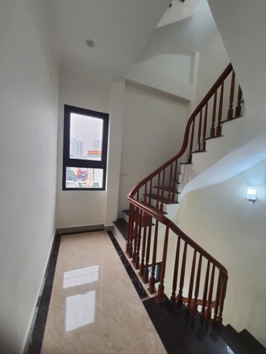 ???? NHÀ ĐẸP LÔ GÓC 2 THOÁNG – LA KHÊ, HÀ ĐÔNG