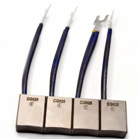 Cung cấp chổi than Mersen: EG321, EG389,CG626,CG665,LFC554 Cung cấp chổi than Mersen: EG321, EG389,CG626,CG665,LFC554