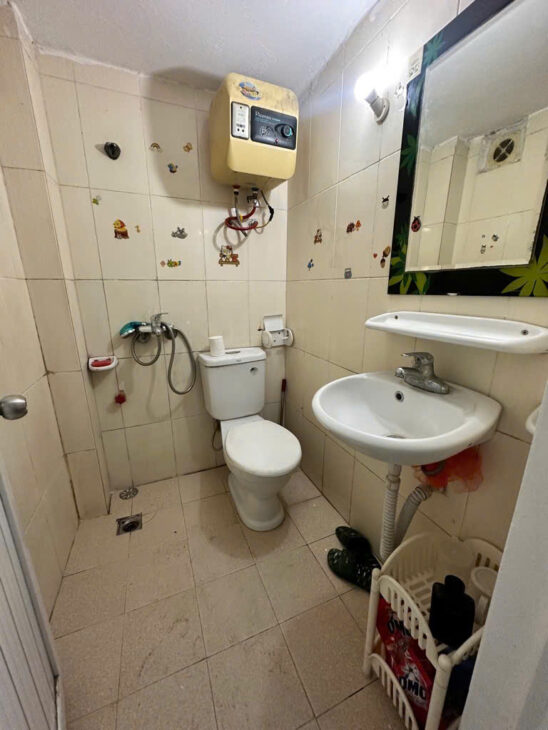 ???? CHỦ NGỘP BANK CẦN BÁN NHÀ 4 TẦNG GẦN NGÃ TƯ TRÔI – 20M ÔTÔ – DÂN TRÍ CAO – GIÁ SHOCK 3.2 TỶ!