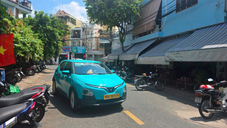 Căn nhà có vị trí cực Vip – số 9 đường Lam Sơn Khu Kiến Thiết- Hiệp Phú- Tp.Thủ Đức.