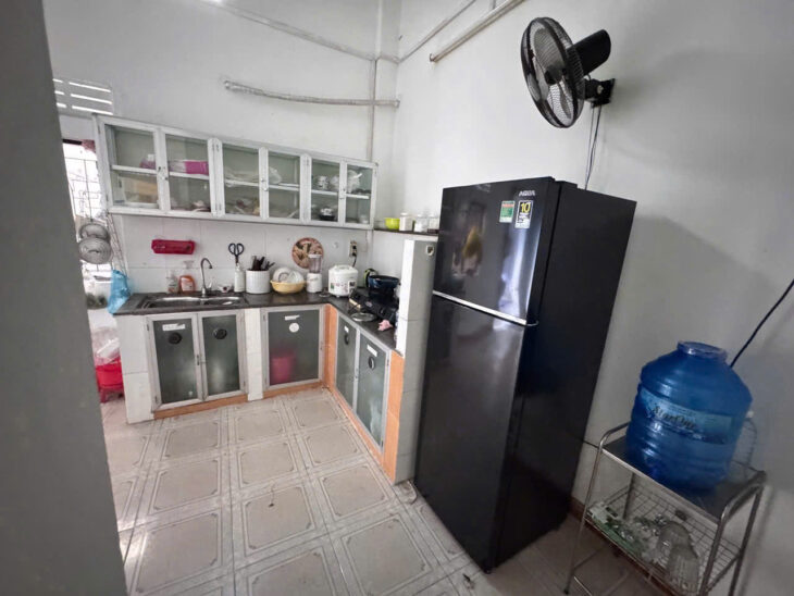 ????BÁN NHÀ 1TRỆT 1LẦU HẺM HƯƠNG ĐIỀN – ĐỒNG NAI, NHA TRANG CÁCH BIỂN 2KM GIÁ CHỈ 3 tỷ 200