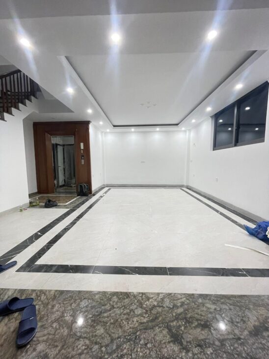 MẶT NGÕ TÔ VĨNH DIỆN – LÔ GÓC ÔTÔ TRÁNH, ĐỖ NGÀY ĐÊM – 6 TẦNG THANG MÁY – GIÁ 19 TỶ