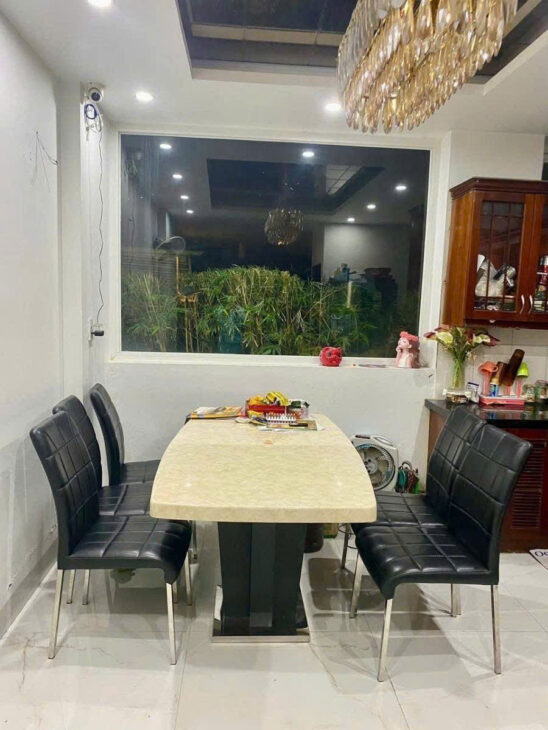 PHÂN LÔ VŨ HỮU – Ô TÔ TRÁNH – 3 THOÁNG DT 54m2 5 tầng MT 4.1m Giá 18.3 tỷ
