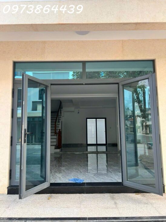 NHÀ PHỐ LIỀN KỀ 3 TẦNG – DĨ AN – BÌNH DƯƠNG – 5X12 – GIÁ 2,9 TỶ ~ 3,2 TỶ