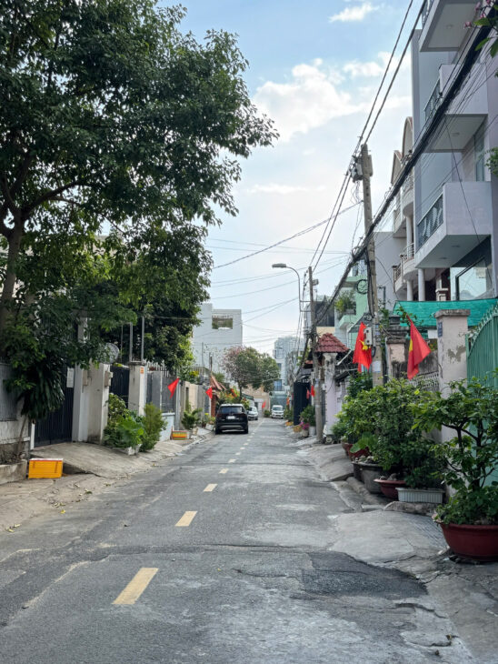 Bán đất thổ cư 148m² đường Đặng Tiến Đông, Q.2, 28 tỷ, sổ đỏ