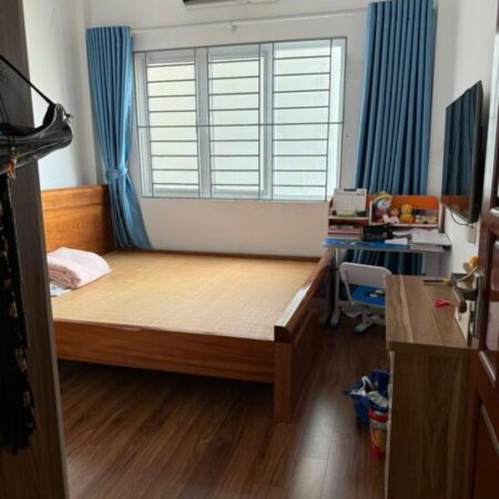 Bán nhà lô góc, 40m², 5 tầng, 4PN, 3WC, Tựu Liệt – Thanh Trì – 7.4 tỷ 0844444453