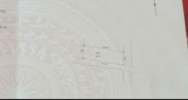 Thôn Vân – Hợp Thanh – Mỹ Đức – Hà Nội