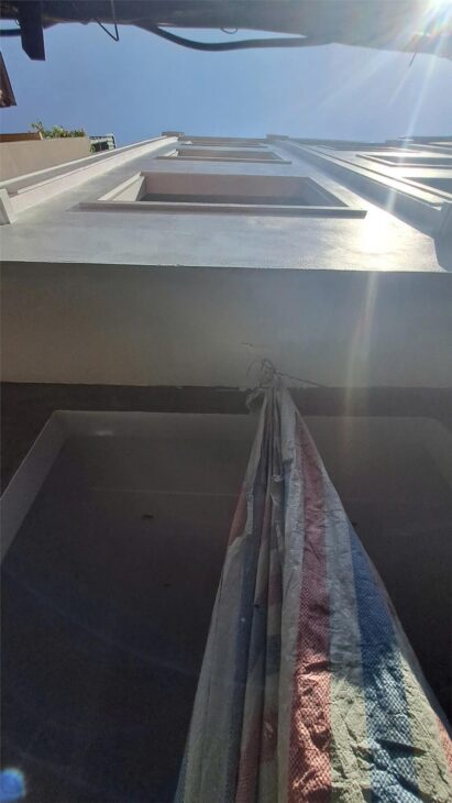 Bán nhà 2 mặt ngõ, 40m², 5 tầng, Vĩnh Quỳnh, Thanh Trì, 4.8 tỷ 0844444453