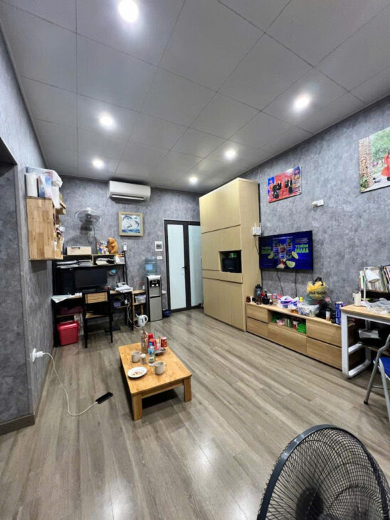 Tập Thể Dệt Kim Đông Xuân Thọ Lão – Đồng Nhân – Hai Bà Trưng