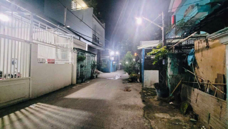 Bán nhà 80m2, 4PN, 5WC, Quốc Lộ 13, Hiệp Bình Phước, Thủ Đức – 5.7 tỷ