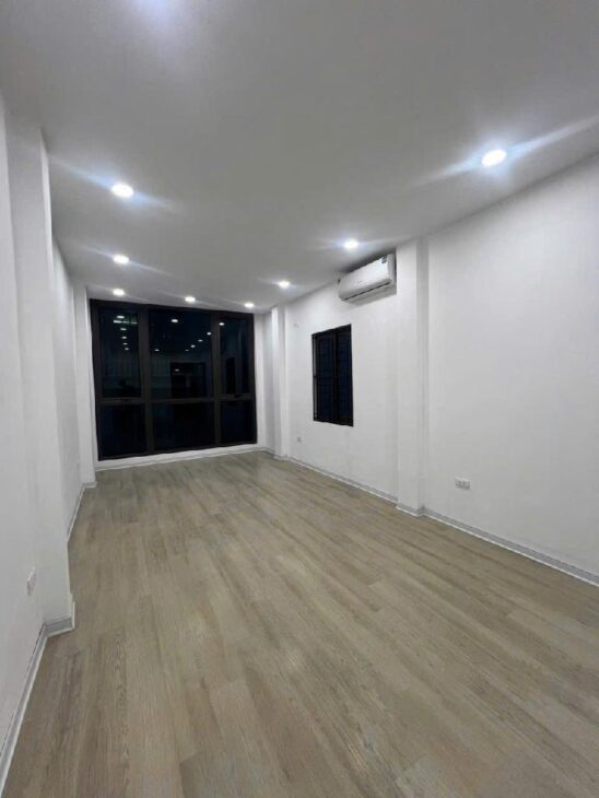 ???? NHÀ ĐẸP 5 TẦNG – MỘ LAO, HÀ ĐÔNG – Ở NGAY, TIỆN NGHI ĐỈNH CAO